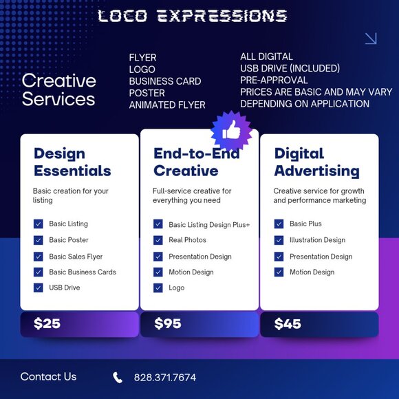 Do You Need Show Flyers? We can make them for you! - Picture 17 of 17